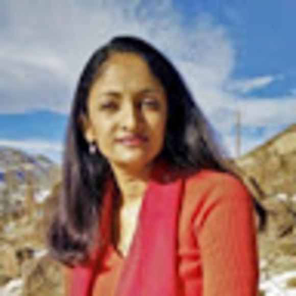 Meet your Posher, Rajni - Picture 1 of 1